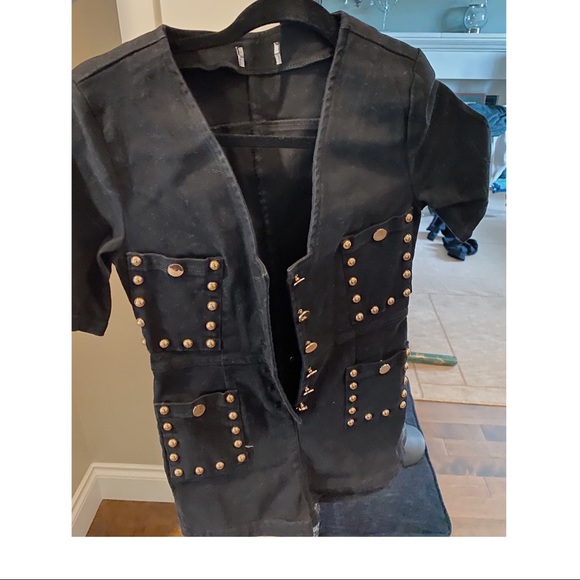 Jumpsuit - Picture 2 of 5